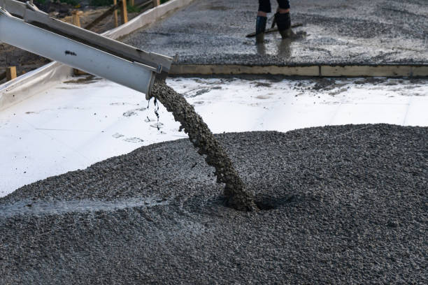 Best Concrete Retaining Walls in Berkeley, MO