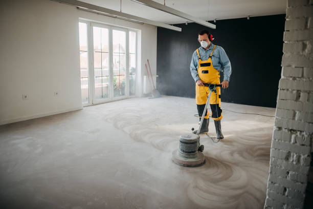 Best Concrete Sealing and Maintenance in Berkeley, MO