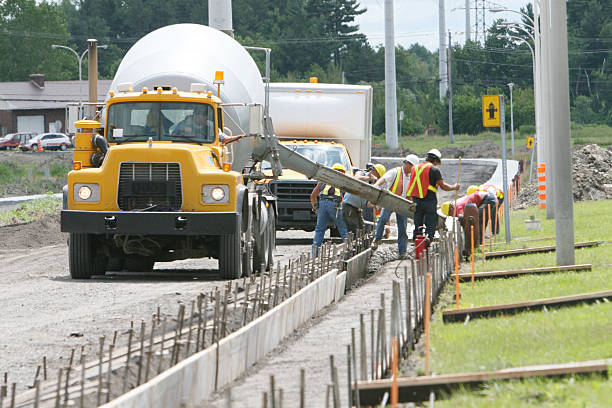 Best Concrete Grinding and Polishing in Berkeley, MO