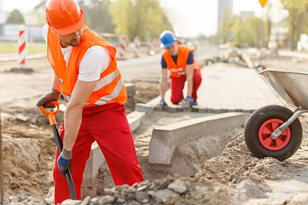  Berkeley, MO Concrete contractor Pros